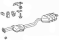 Abgasanlage category icon/image